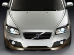Volvo C30 Design Concept 2006 года